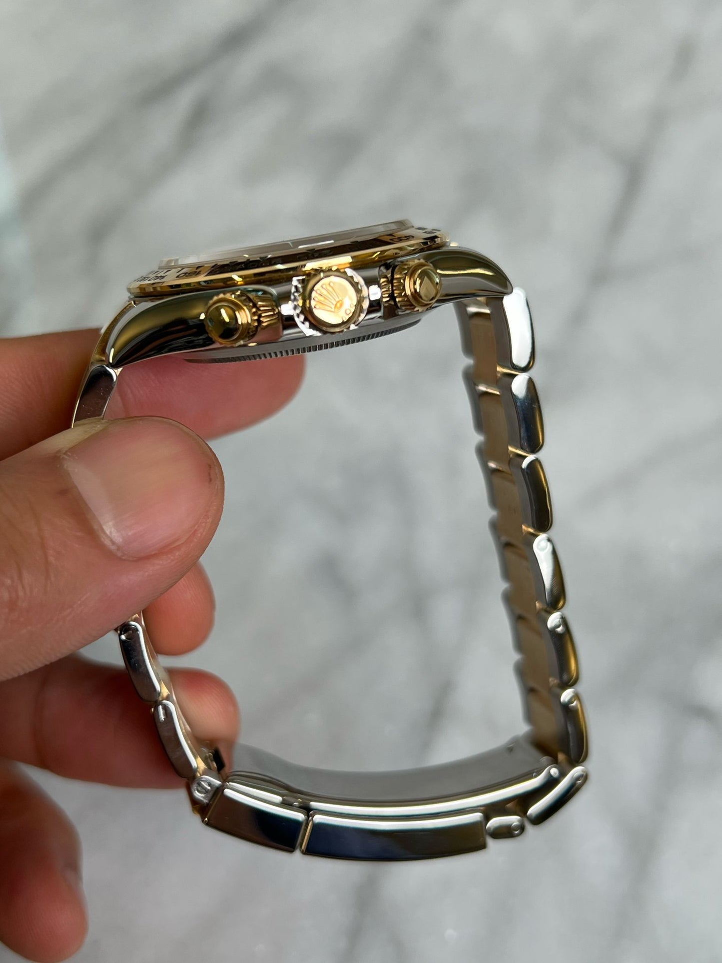 2020 116503 Champ Preowned Complete