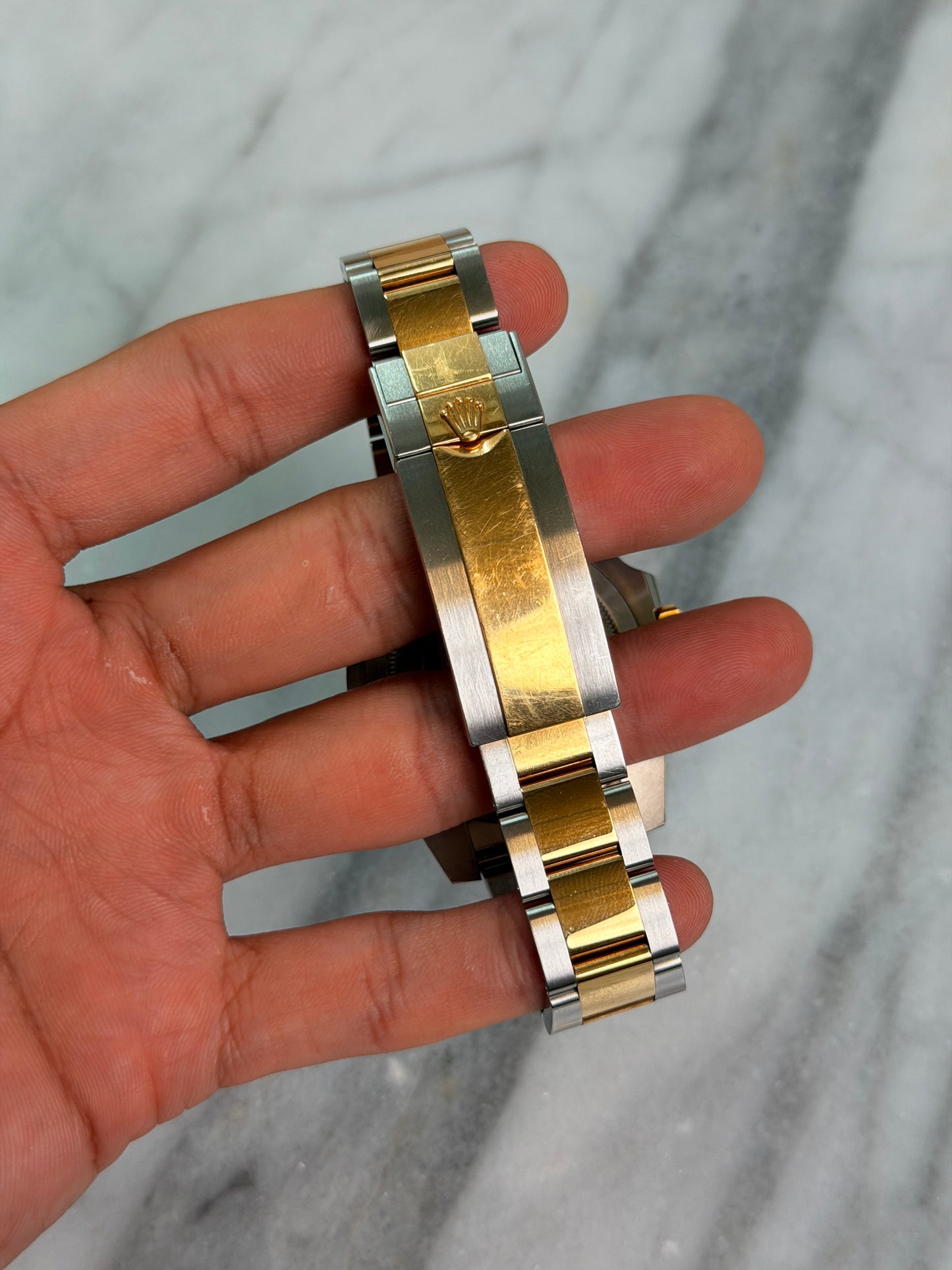 2017 116613LB Bluesy Preowned Complete