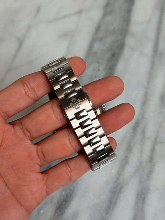 2021 5990/1A Grey Preowned Watch/Papers