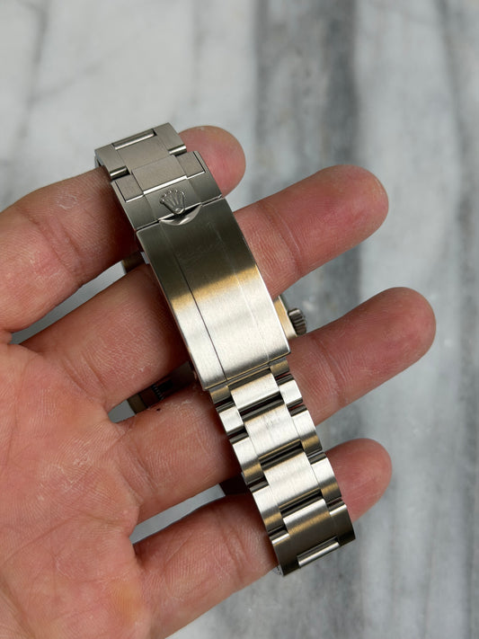 2017 116610LV Hulk Preowned Good Complete