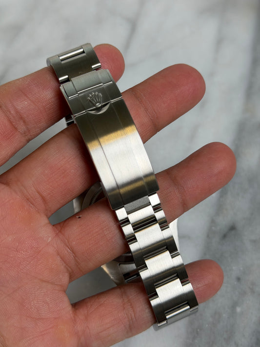 2013 116610LV Hulk Preowned and Polished Complete