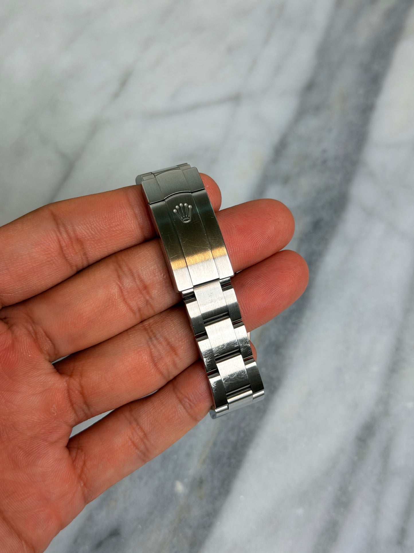 2024 277200 Blue OP31 Preowned Complete