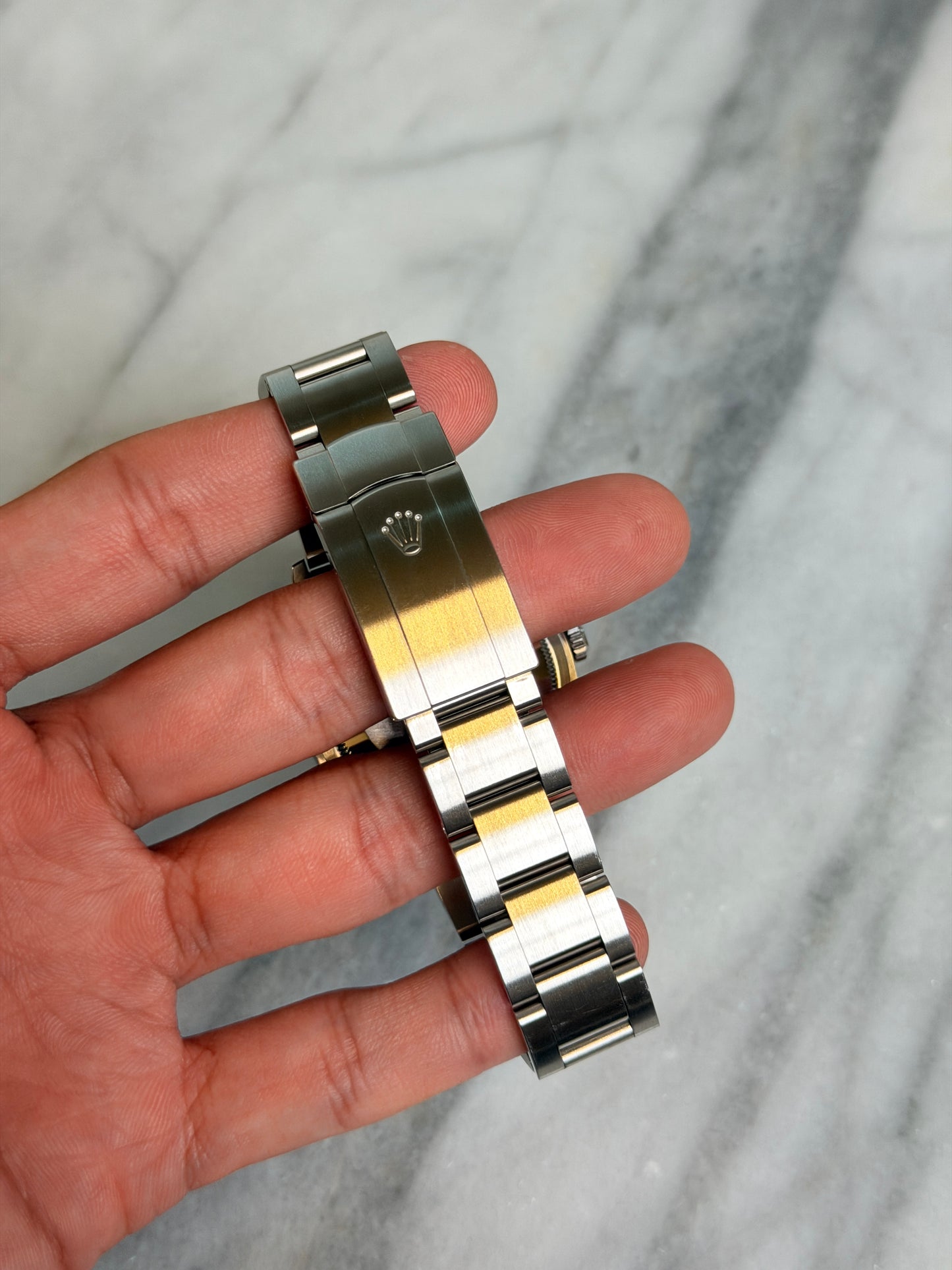 2023 126000 Green OP36 Preowned Good Complete