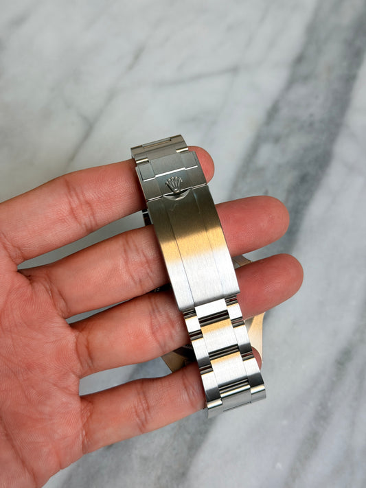 2026 126610LN Sub Date New Complete