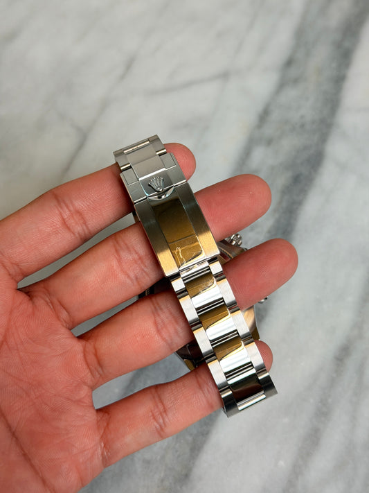 2025 126500LN Black Preowned Complete