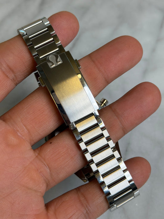 2025 310.30.40.50 FOIS on Bracelet Preowned Complete