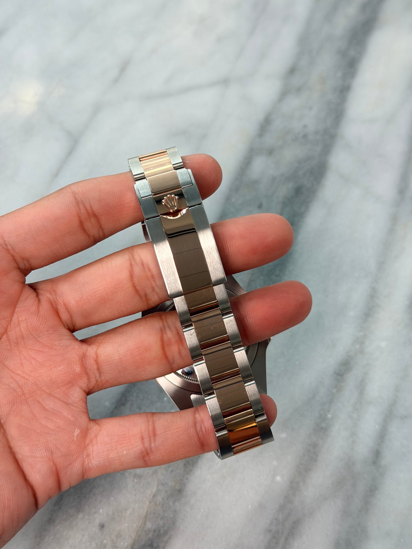 2024 126711CHNR Rootbeer Preowned Complete