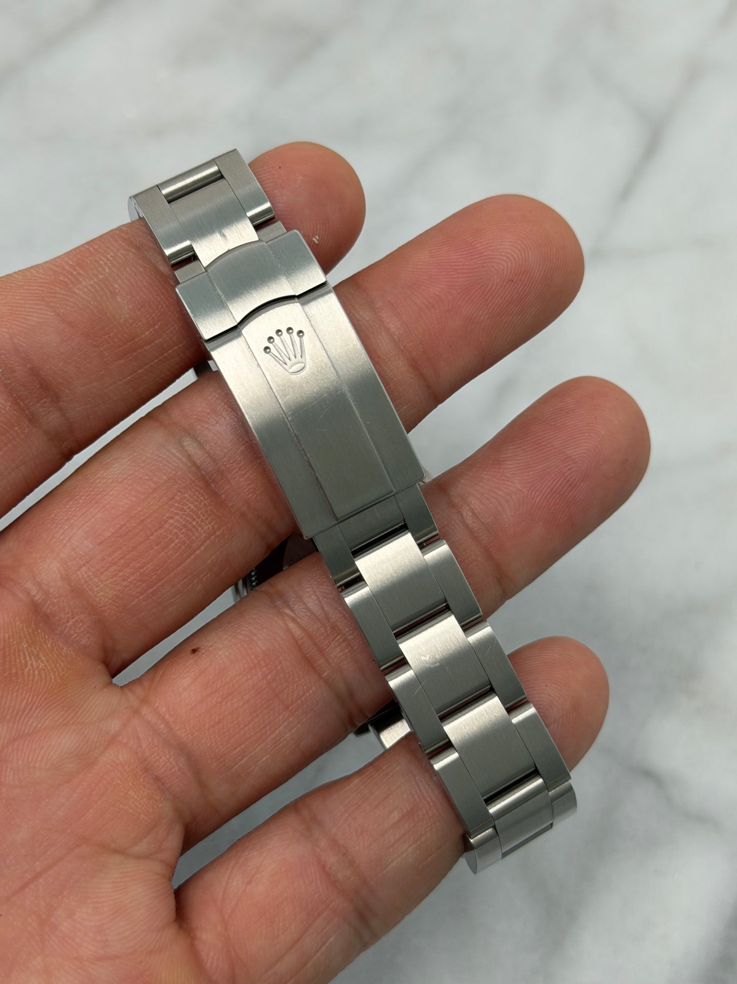 2023 277200 Tiffany OP31 Preowned Good Complete w/ White Tag
