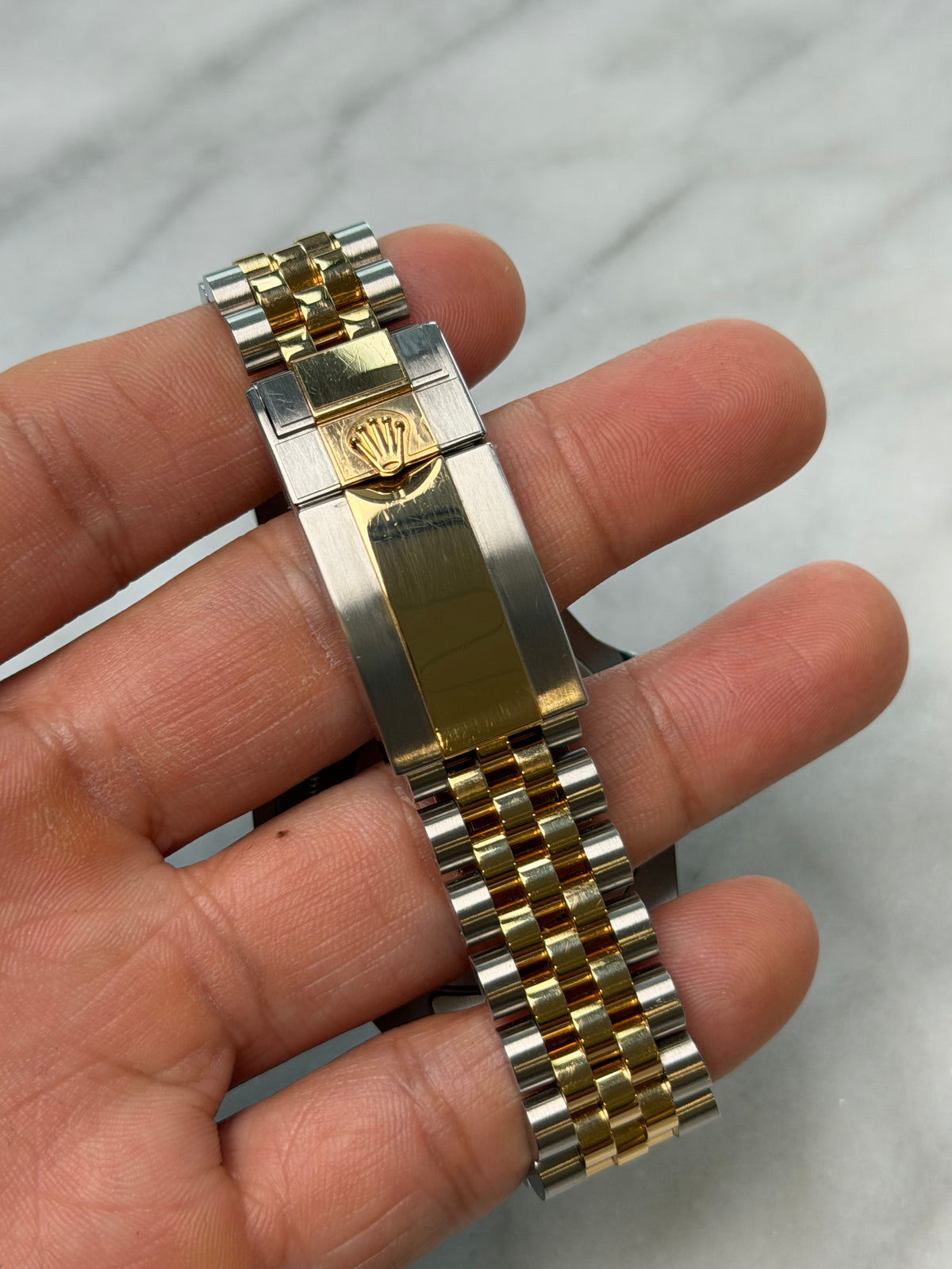 2024 126713GRNR TT GMT Preowned Complete