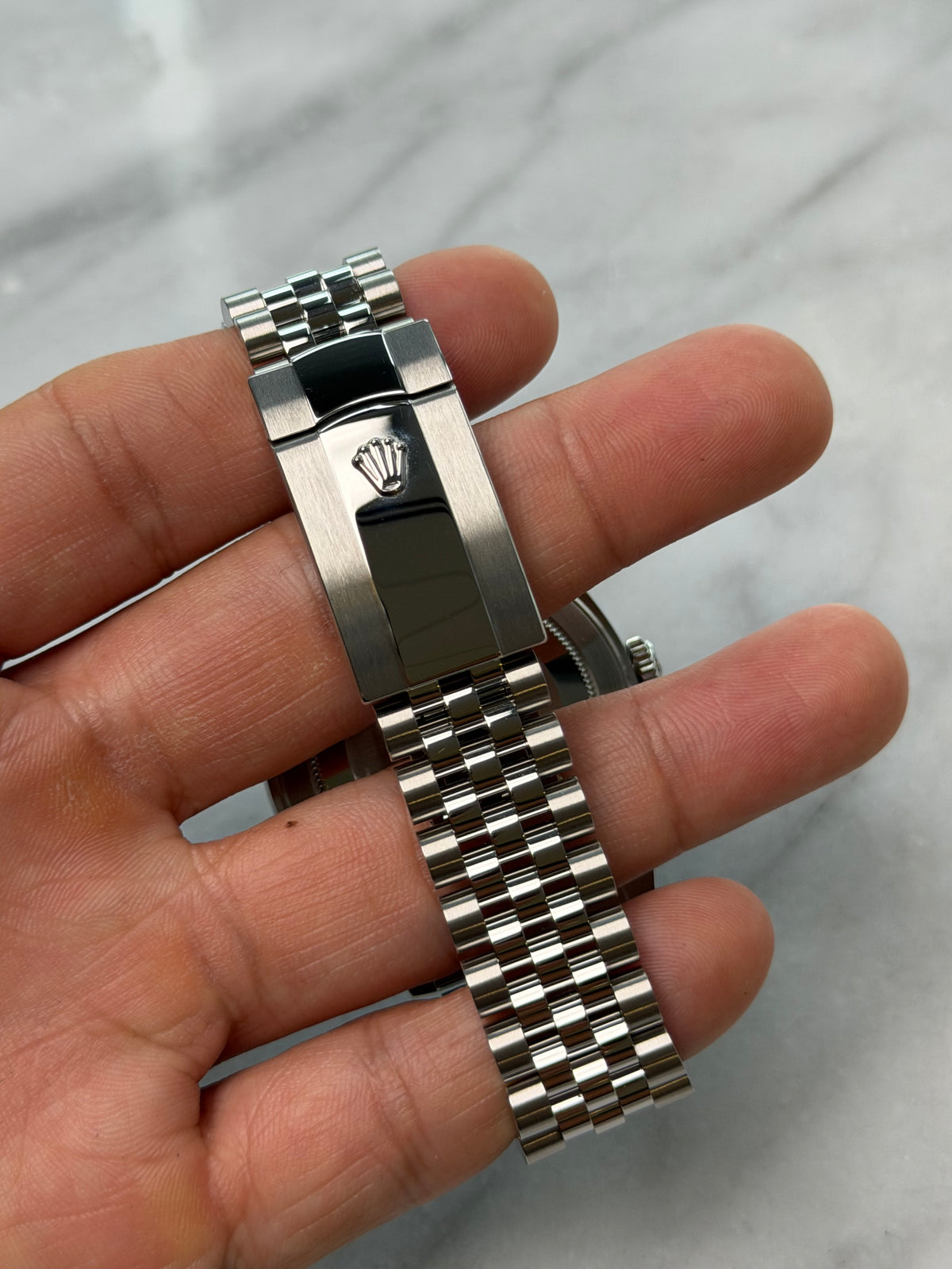 2025 126334 Jubilee Green Index New Complete