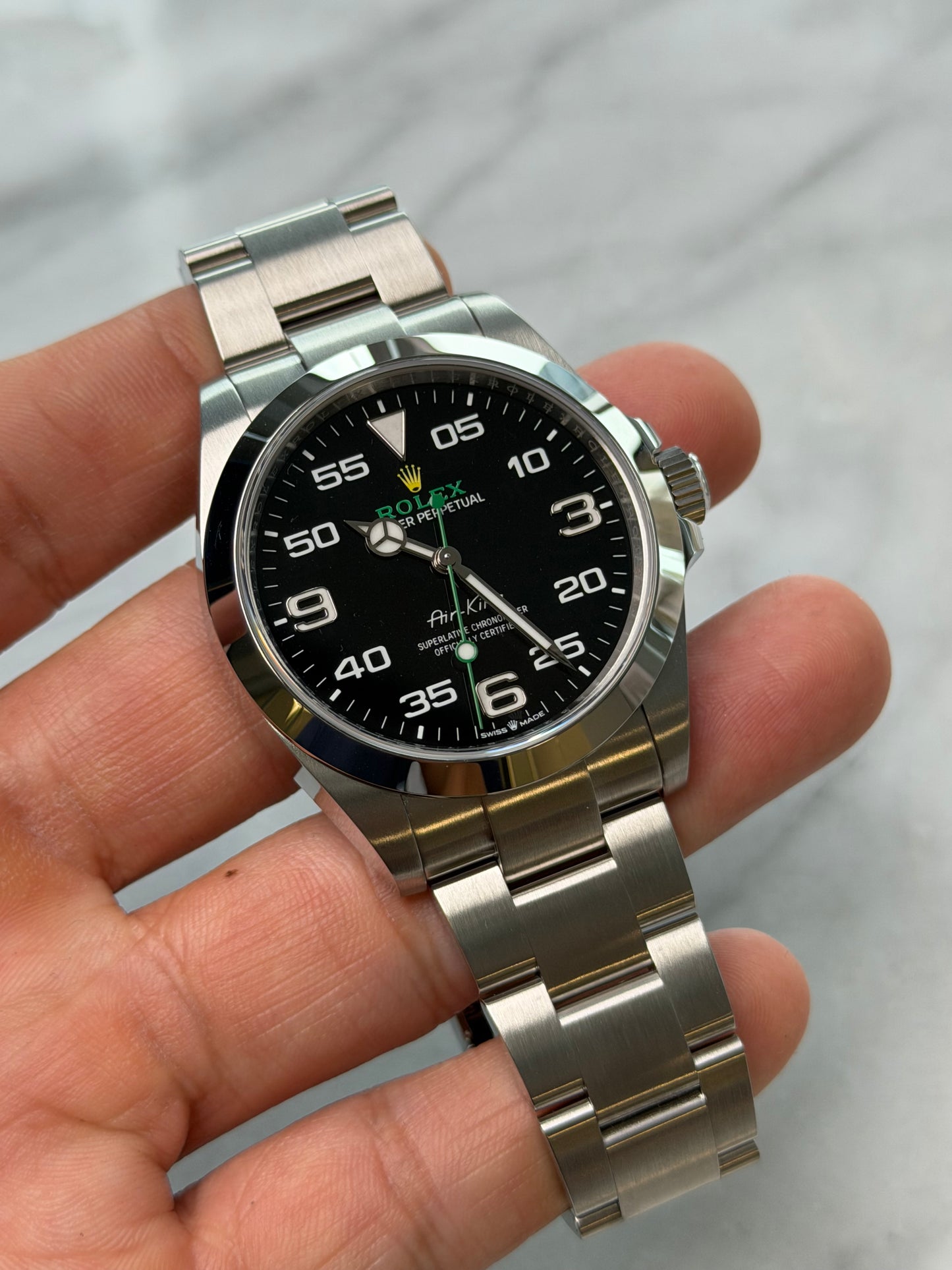 2026 126900 Airking New Complete