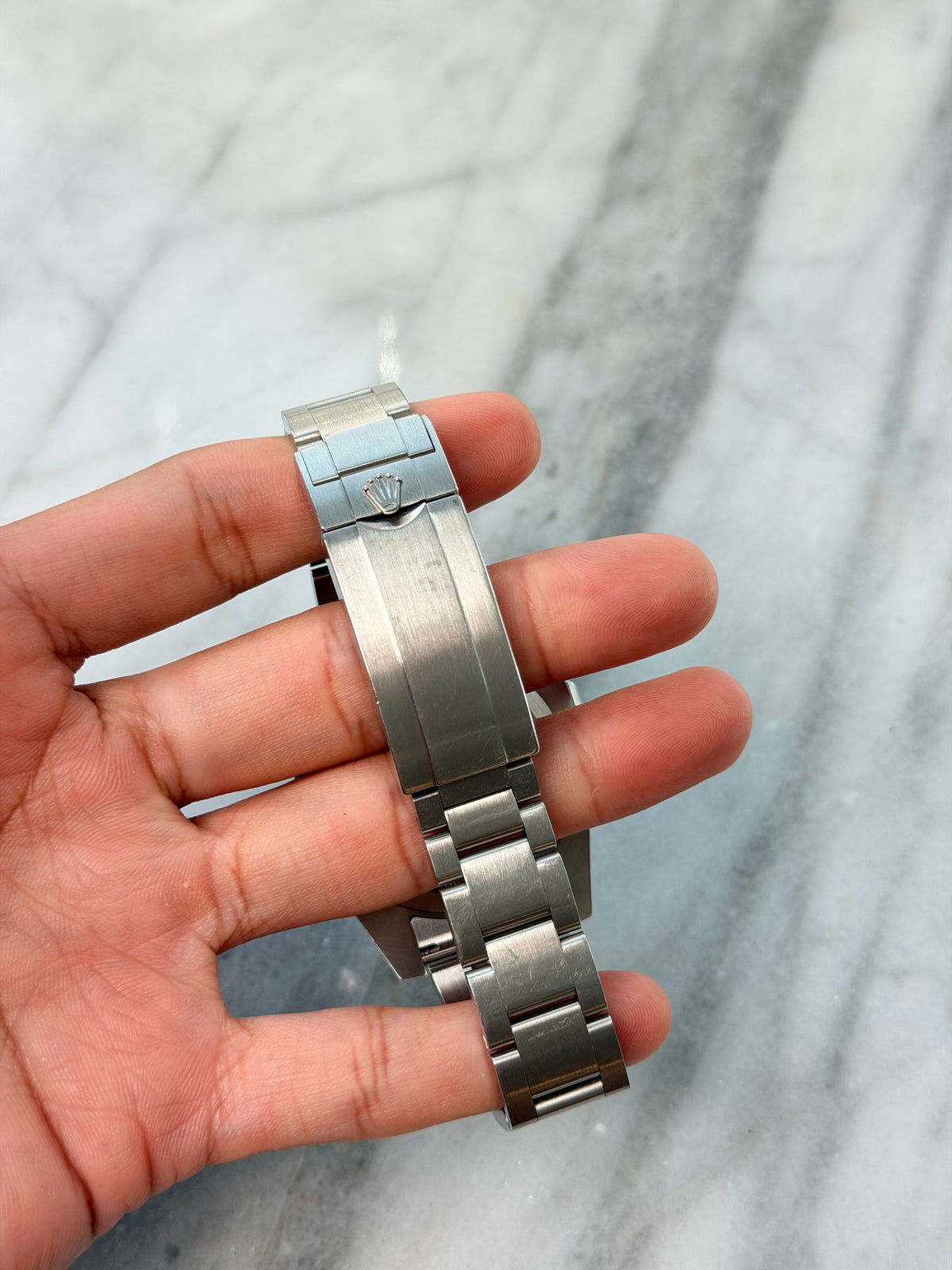2015 116610LV Hulk Preowned Complete