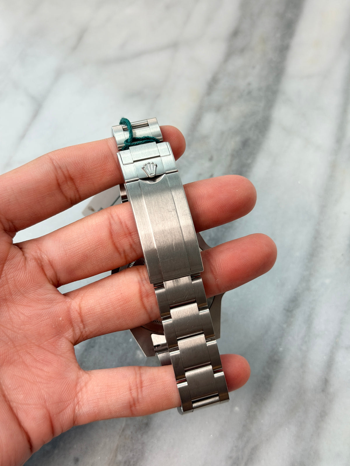 2018 116610LN Sub Date Preowned Complete w/ White Tag