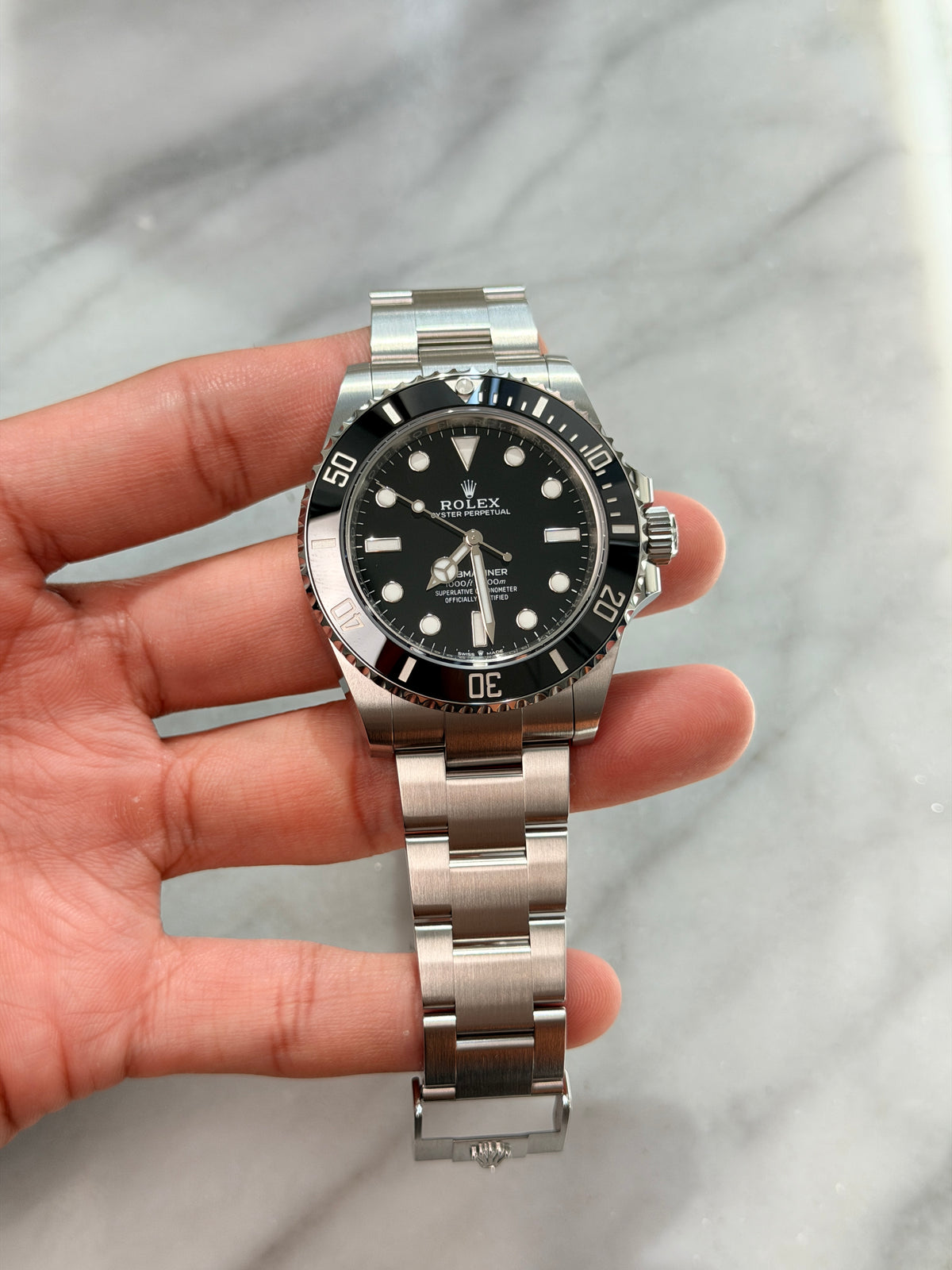 2026 124060 No Date New Complete