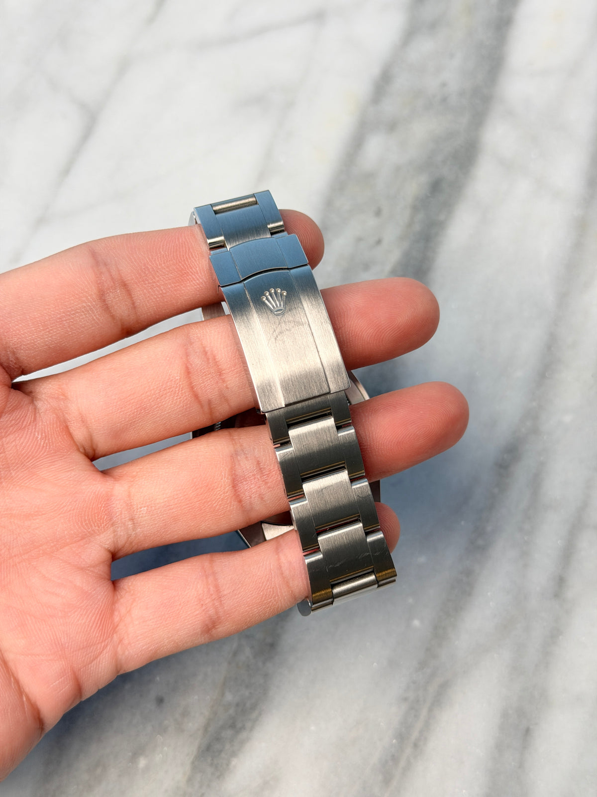 2024 124300 Black OP41 Preowned Complete
