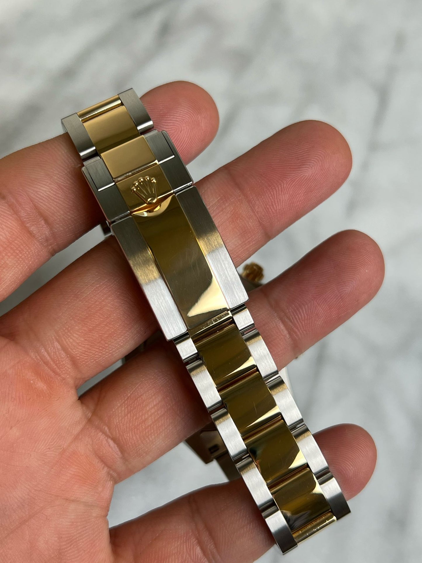 2020 116503 Champ Preowned Complete