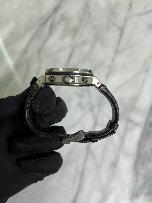 2019 26470ST.OO.A099CR.01 Havana Preowned Complete