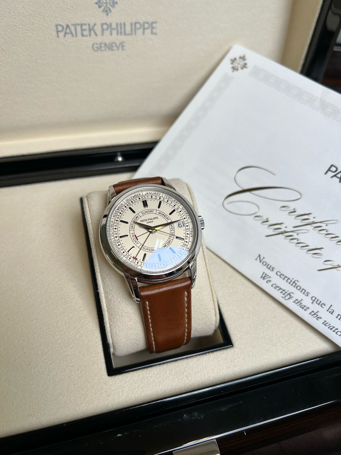 2021 5212A Weekly Calendar Like New Complete
