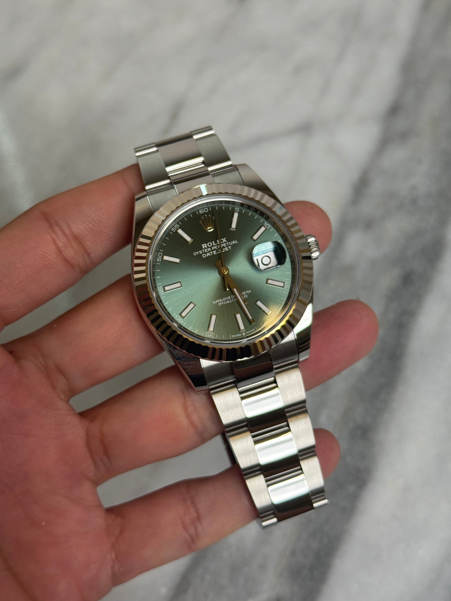 2025 126334 Oyster Green Index New Complete