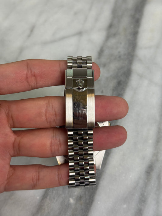 2020 126710BLRO Jubilee Pepsi Preowned White Card Complete