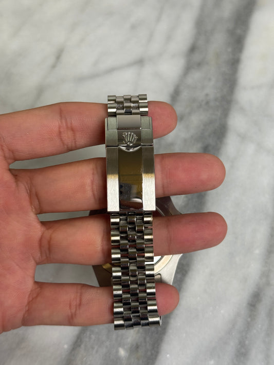 2022 126710BLRO Jubilee Pepsi Preowned Complete