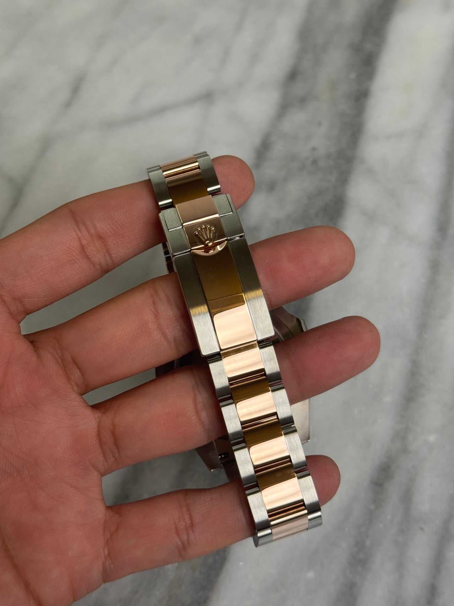 2023 126711CHNR Rootbeer Preowned and Polished Complete