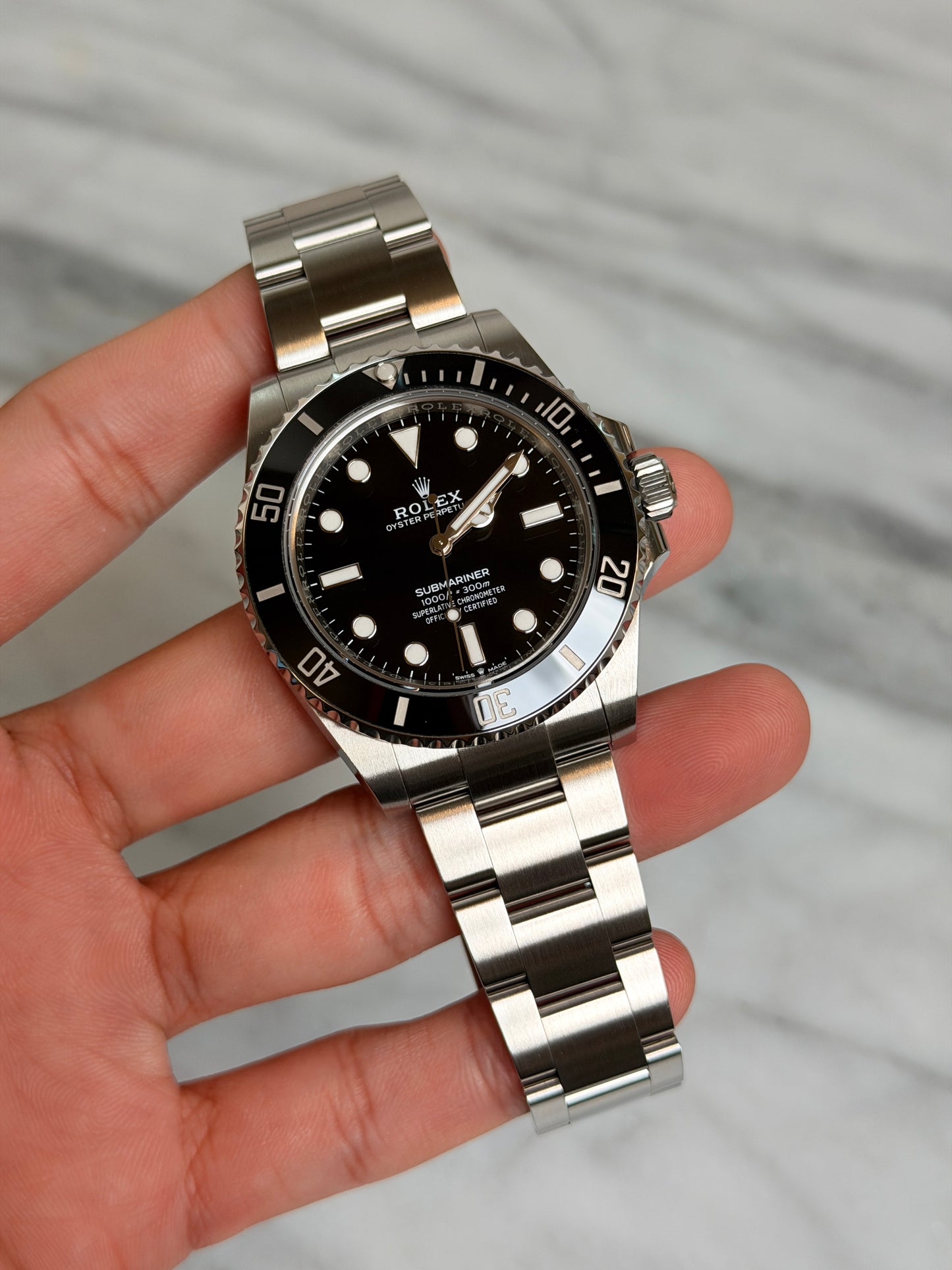 2025 124060 No Date New Complete