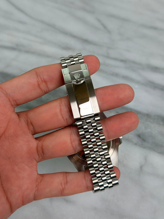 2019 126710BLRO Jubilee Pepsi Preowned Complete