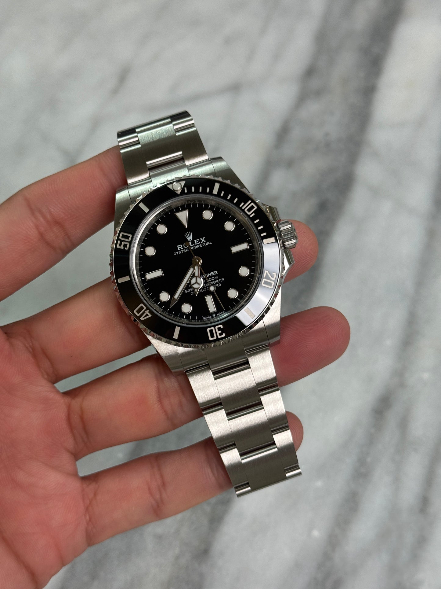 2025 124060 No Date New Complete