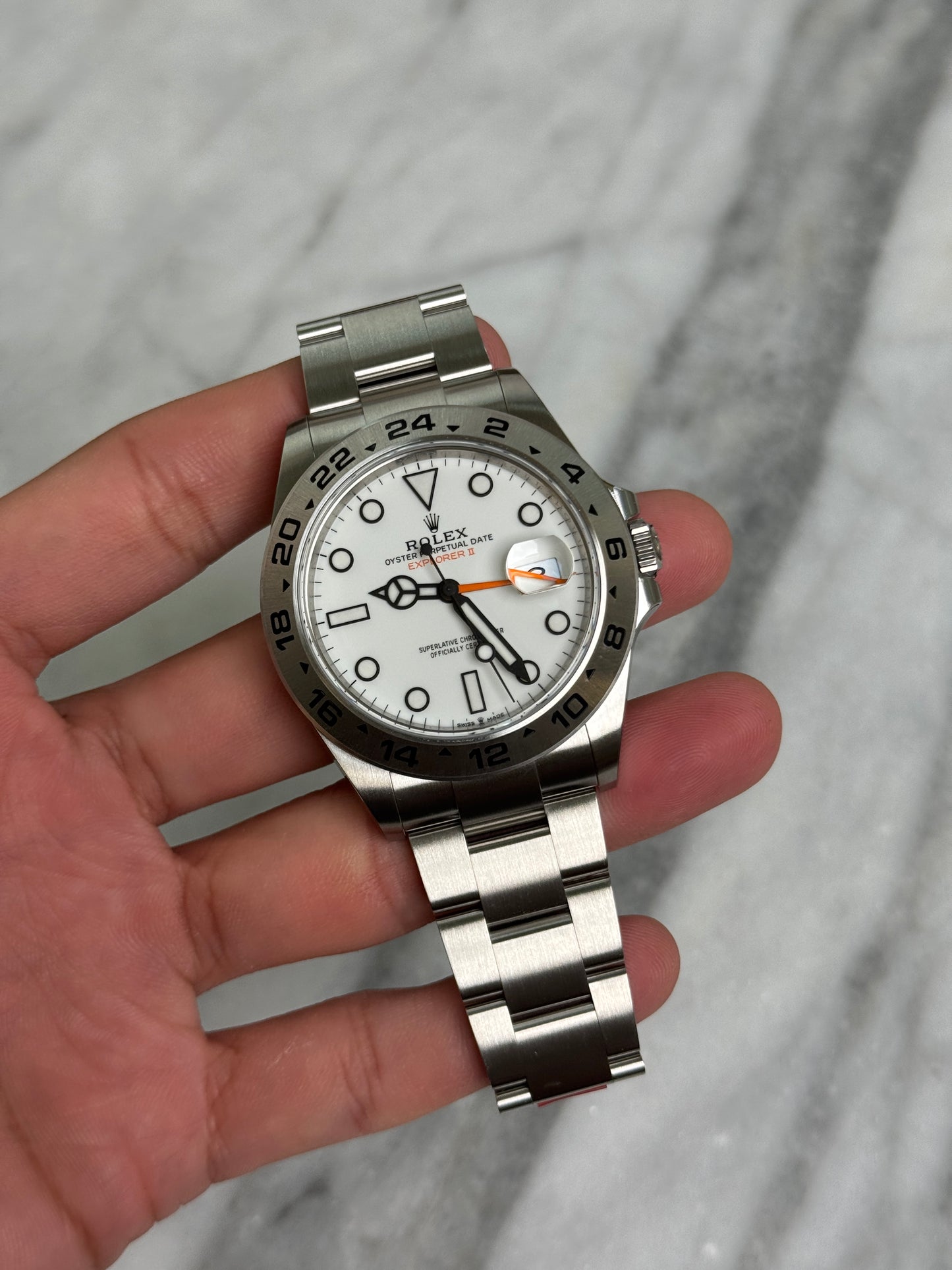 2025 226570 Polar New Complete