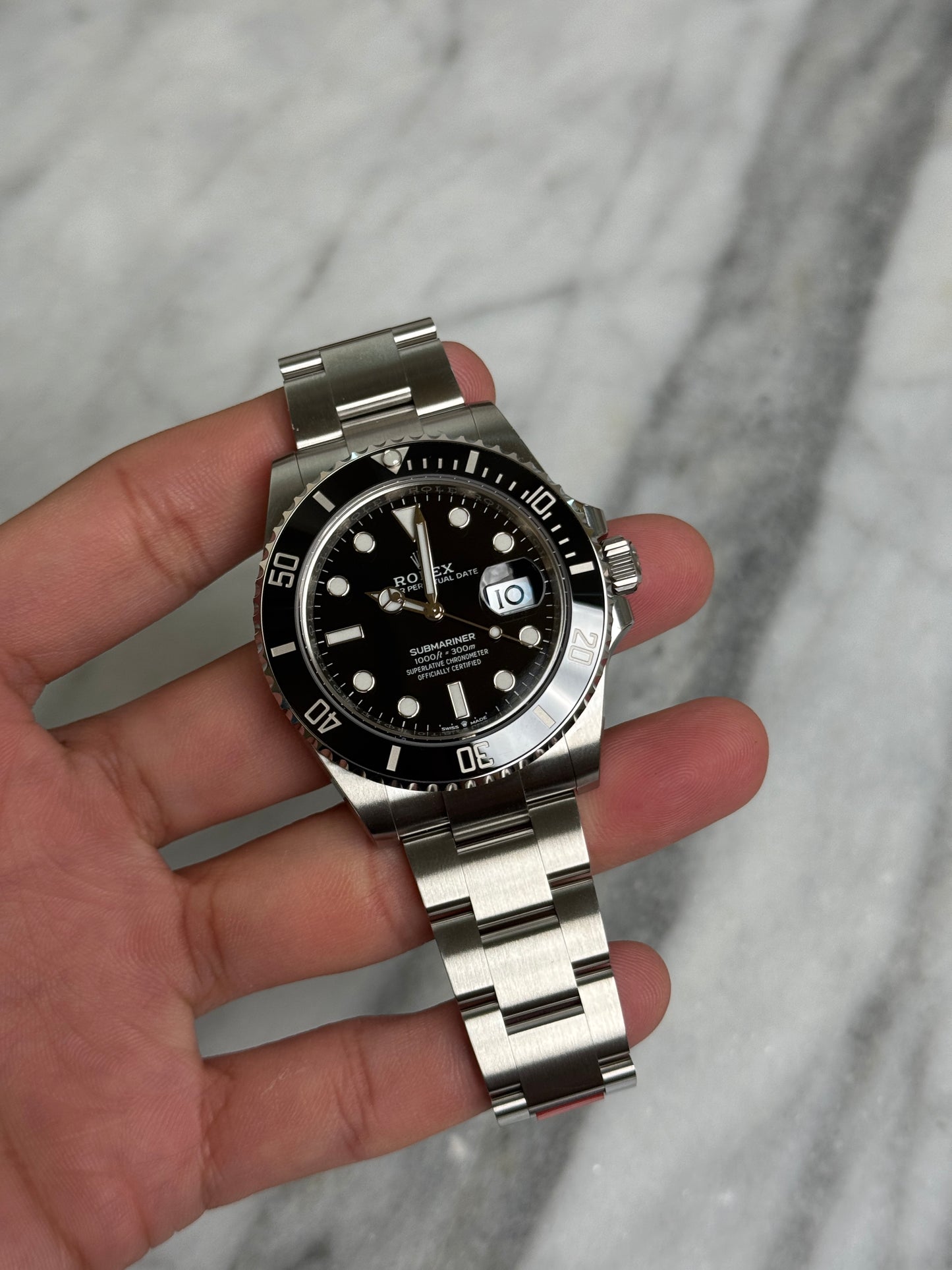 2025 126610LN Sub Date New Complete