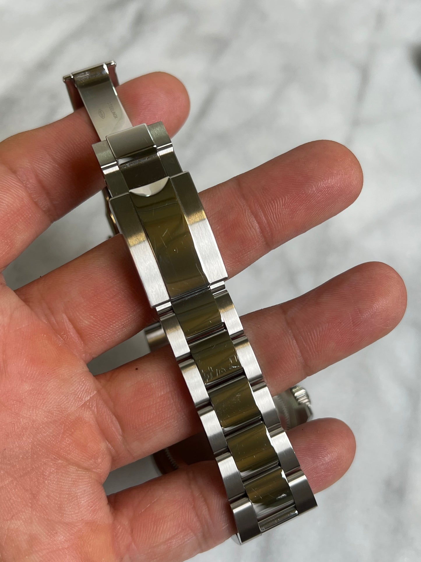 2025 126500LN Panda Like New, Complete