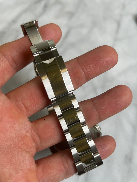 2025 126500LN Panda Like New, Complete