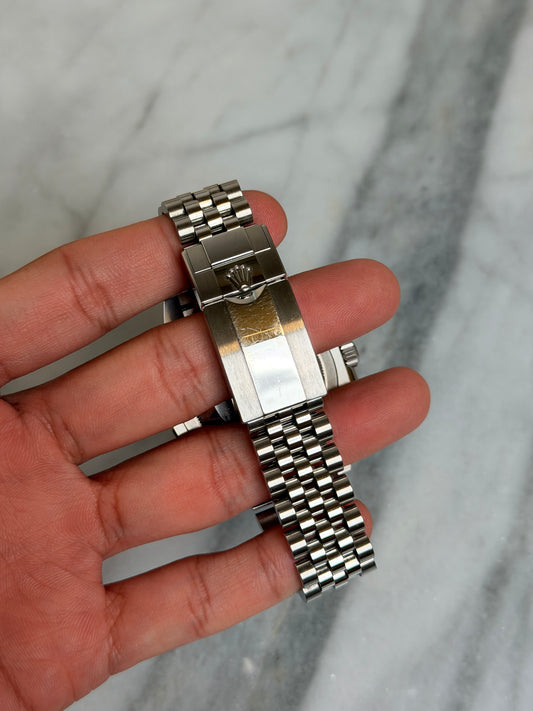 2020 126710BLRO Jubilee Pepsi Preowned NFC Complete