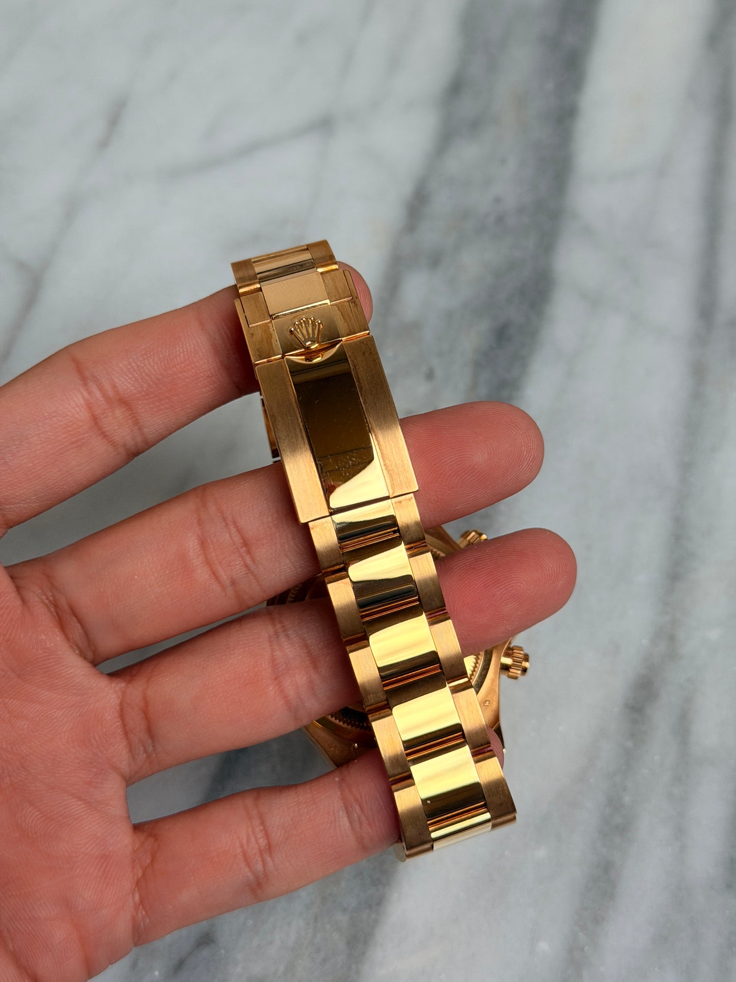 2024 126508 Paul Newman Preowned Complete