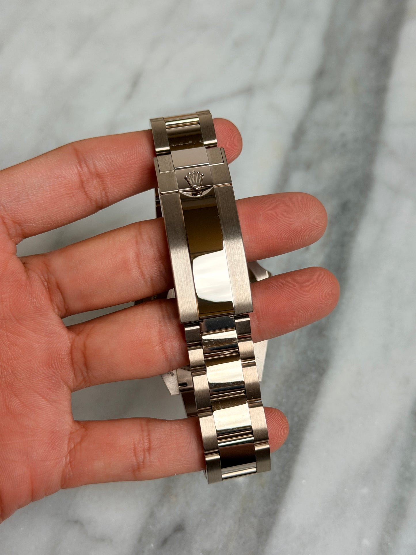 2024 126619LB Smurf Like New Complete