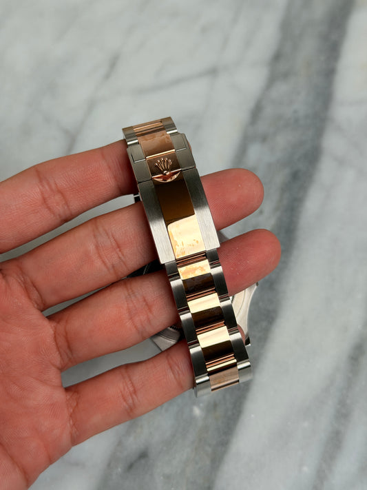 2021 126621 Choco Like New, Oxidization on PCL Complete