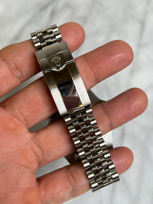 2022 126710BLRO Jubilee Pepsi Preowned Complete