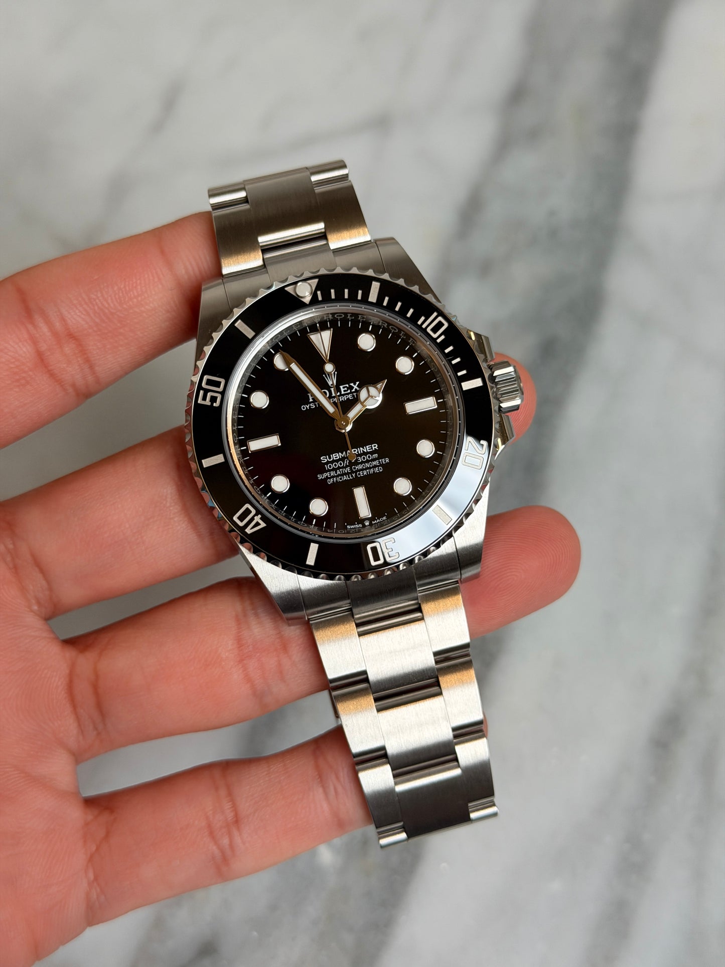 2025 124060 No Date New Stickered (no barcode) Complete