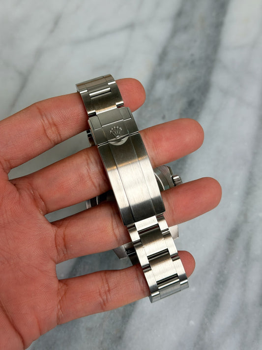 2012 116610LV Hulk Preowned Complete