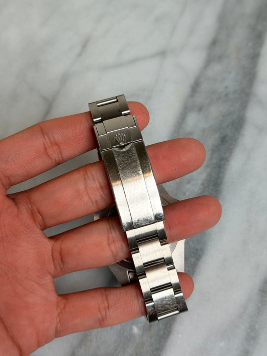 2016 116610LV Hulk Preowned Complete