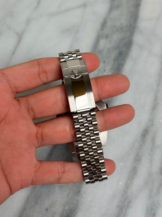 2023 126710BLRO Jubilee Pepsi Preowned Complete