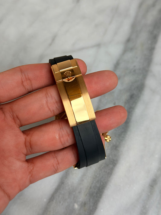 2024 126518LN YML, EE Straps Preowned Complete