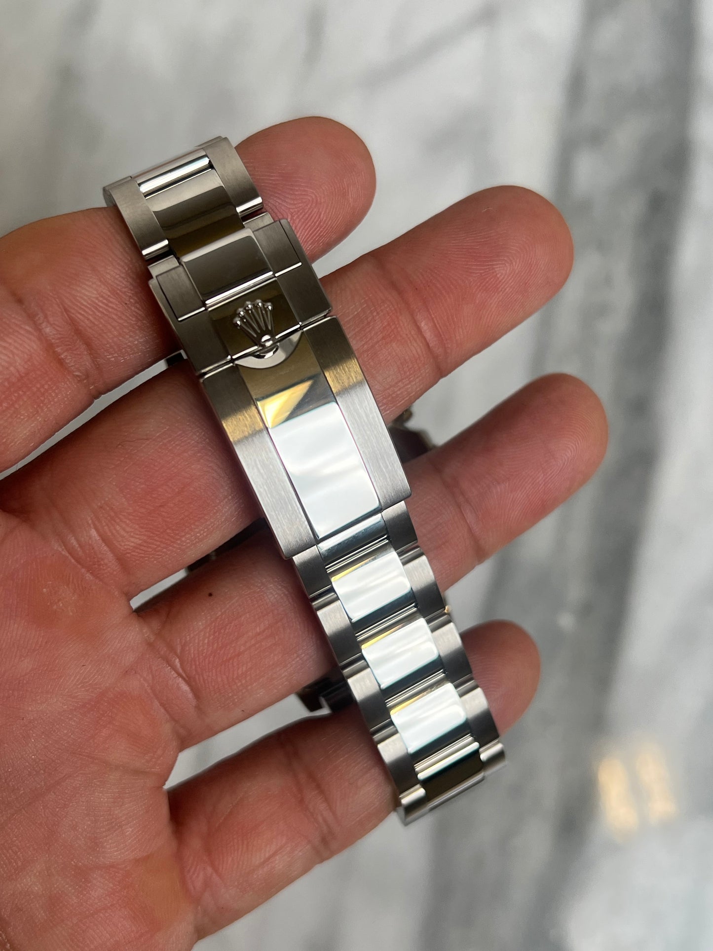 2025 126500LN Black New Complete