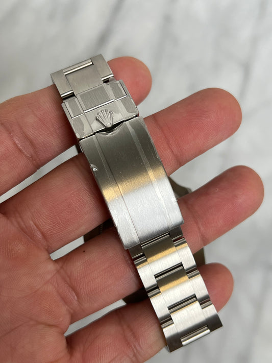 2025 126610LN Sub Date New Complete w/ White Tag