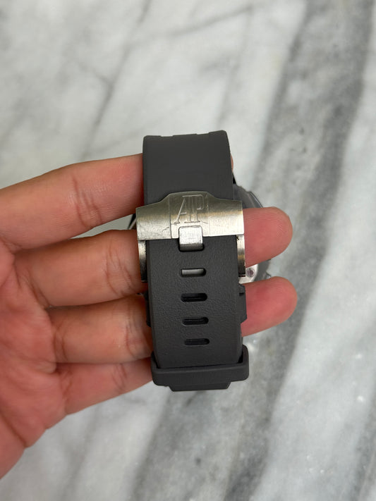 2016 26400AU Carbon Offshore Preowned Complete