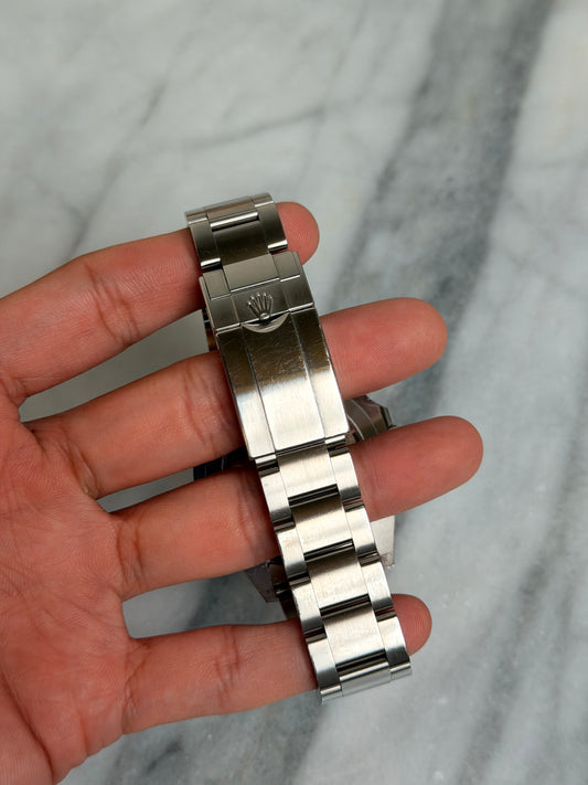 2022 226570 Polar Preowned and Polished Complete w/ White Tag