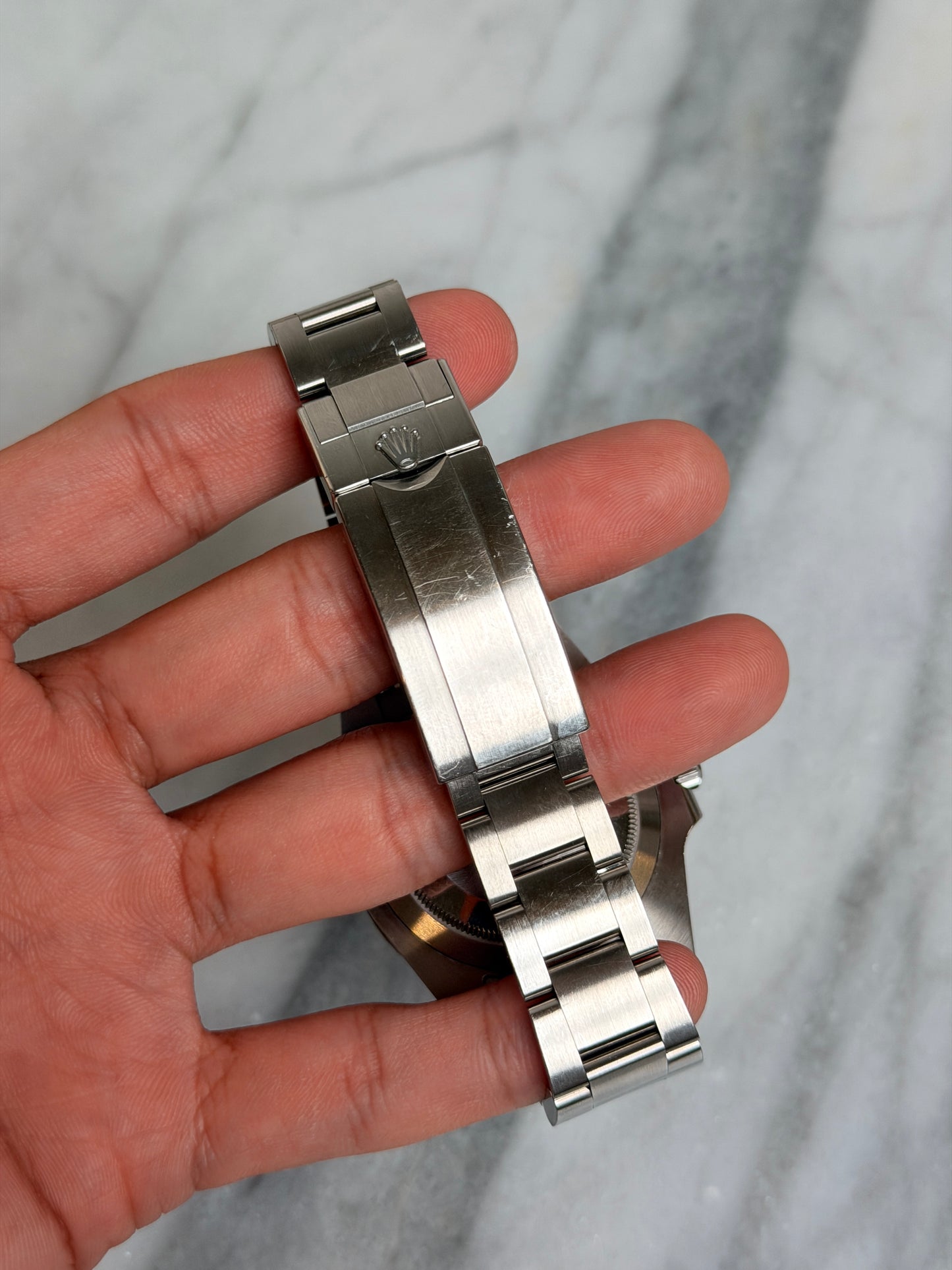 2016 116610LN Sub Date Preowned Good Complete