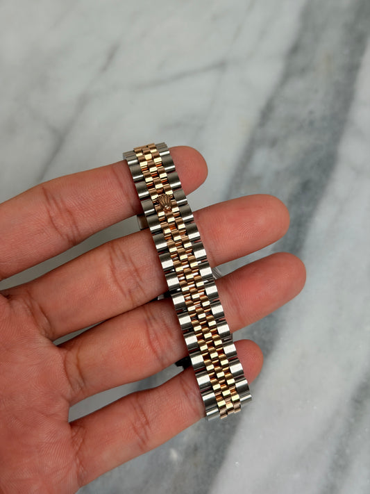 2022 279171 Jubilee Choco Index DJ28 Preowned Complete