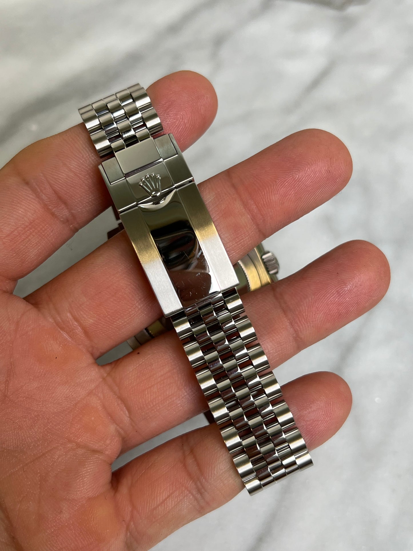 2019 126710BLRO Jubilee Pepsi Preowned Good Complete